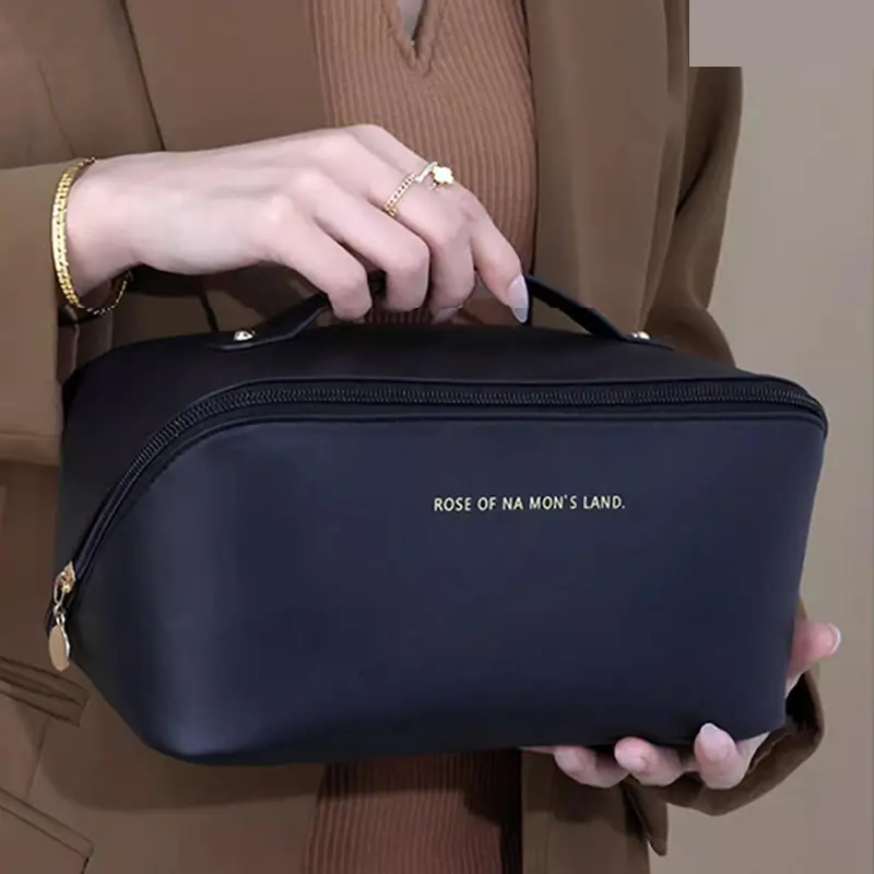 Tas Kosmetik Tas Makeup Tas Penyimpanan Komsetik Tas Makeup Travelling TOP80 7