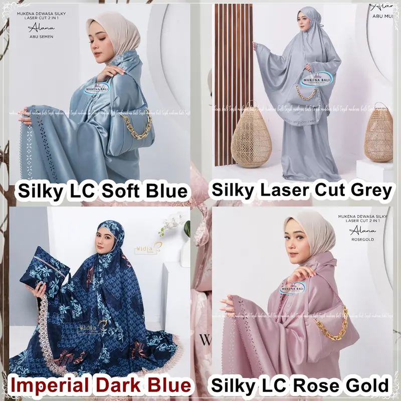 Seserahan Pernikahan / Seperangkat Alat Sholat Mahar / Kado Pernikahan / Hantaran Pernikahan / Mukena Set Complite Plus Sajadah Hampers Mutiara Tasbih Sarung Muslim 6