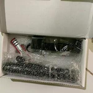 Laser Leser Hijau Green Laser Pointer Jarak Jauh 303 Baterai Charge Original Senter