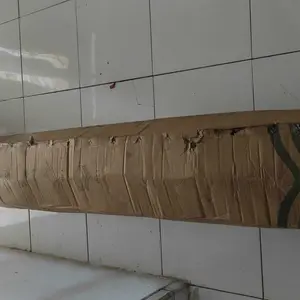 MossWood kasur busa spons Pocket Spring tebal 25cm lantai matras anti lembab Free bantal Furniture