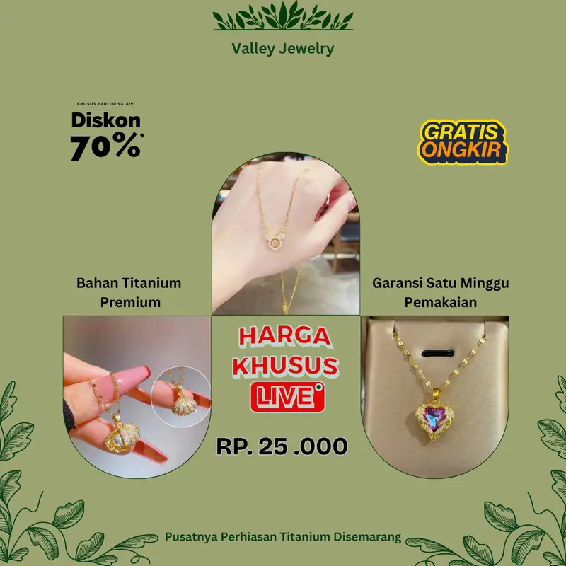 ornament variasi (59173) Shop Tokopedia