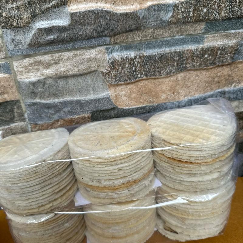 Simping Kencur Asli isi 125 gr 4