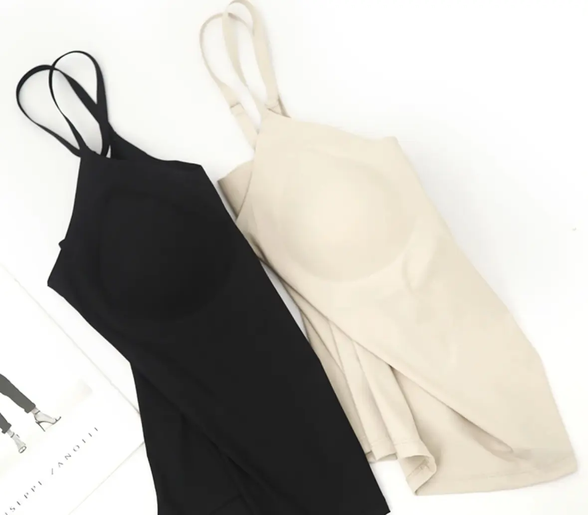 HH Camisole bra without underwire wear Sport