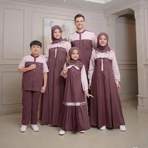 Sarimbit Ethica Elfa Sweet Raspberry