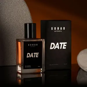 SONAR Perfume - DATE U 50ml wanita kosmetik