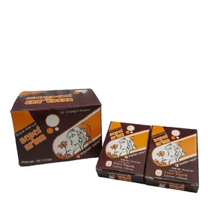 Bubuk Sepet Arum (Cebook) isi 10 bungkus