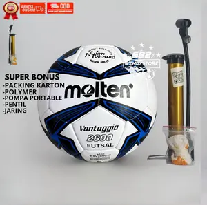 Bola futsal MOLTEN VANTAGGIO 2600 size 4