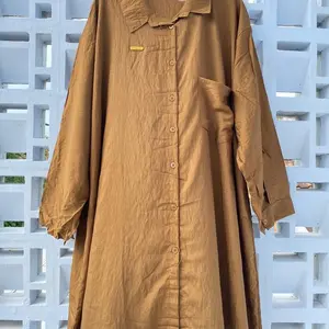 Atasan Tunik Momo Jumbo Bigsize Ld 150 Muat Bb 90 Sampai 130 Kg Pasti Diskon