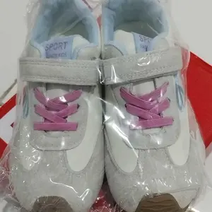 [8.8 SALE] MyLittleBaby [21-32] - SPT011 - Sepatu Anak Cewe / Sneaker Anak Perempuan / Sepatu Cantik Anak