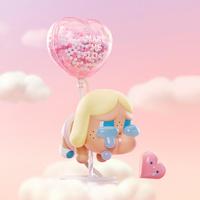 Gambar POP MART CRYBABY Make Me Float Figure Toys Collection Birthday Gift Box dari POP MART Indonesia Online Kab. Tangerang 3 Tokopedia
