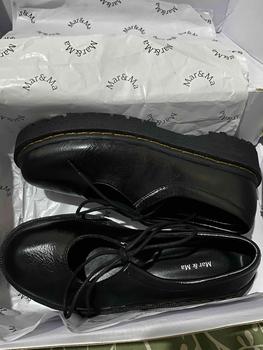 Product Review of Mar & Ma - New Costa Black Women Shoes from A**i S**a 0