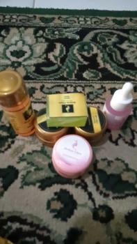 Product Review of JASKIN SKINCARE PAKET LENGKAP from f**a 1