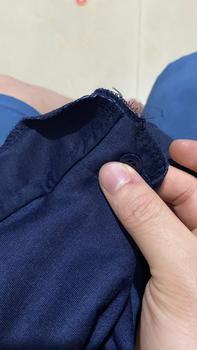 Product Review of Áo Thun Cổ Henley Bông, AIOPESON, Chất Lượng Cao, Dành Cho Nam, Phong Cách Thường Ngày ngắn Tay Mùa Hè, Thời Trang, Áo Thun Cơ Bản, Nam, 100% Cotton from Q**n N**n V** 0