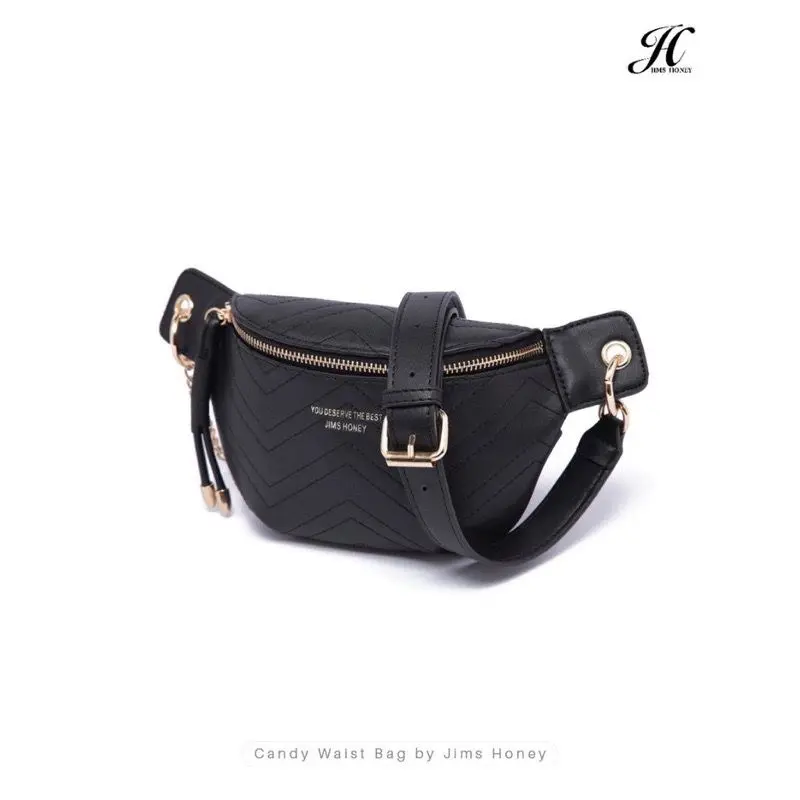 Candy waist bag by jimshoney original local brand 1