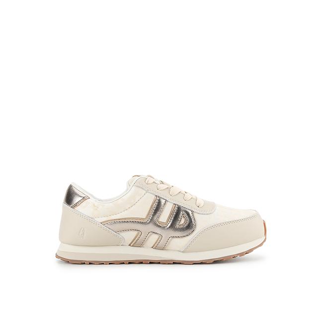 Gambar Hush Puppies Sneakers Wanita Seventy Eight Vanilla Cream Leather - 37 dari Hush Puppies Official Store Kota Tangerang Tokopedia