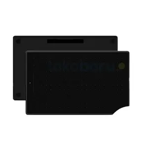 Huion Pen Tablet RTM500 Medium Garansi Resmi 1 Tahun