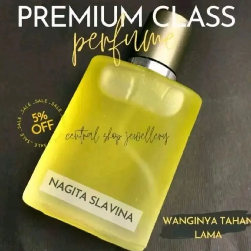 Minyak Wangi Top Ten Männer Parfum Jean Paul Gaultier MÃ