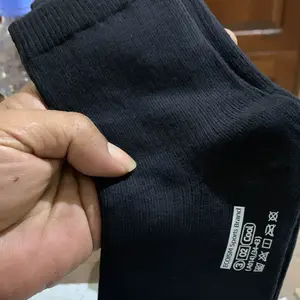 ECOISM Kaos Kaki Pria Sport & Harian ECOISM – Anti Bau, Nyaman Dipakai, Katun Premium Adem