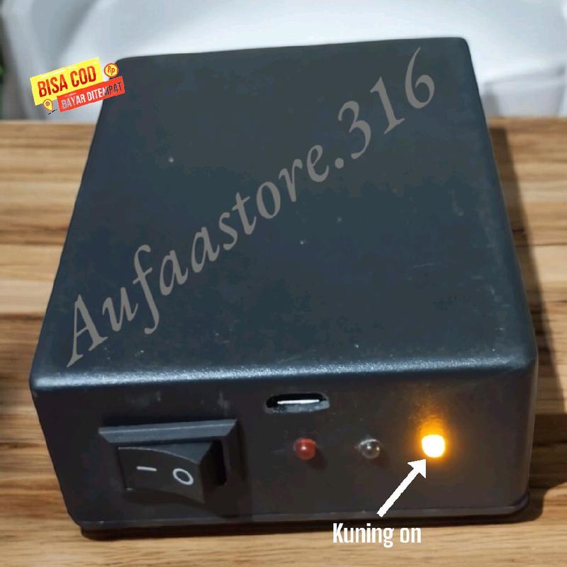 aerator cas 10-40 jam aerator portable aerator baterai aerator udang hidup 3