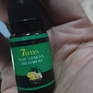 GRATIS ONGKIR Serum Anti Baklteri Serum Merawat Kuku dan Mengatasi Cantengan Bengkak Bernanah Menghitam