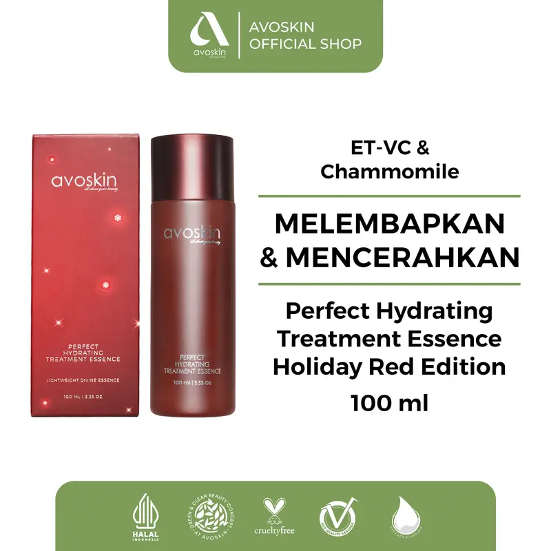 [Buy 1 Get 3] PHTE 100ml + Free Azeclair Serum + Free Serendipity 3