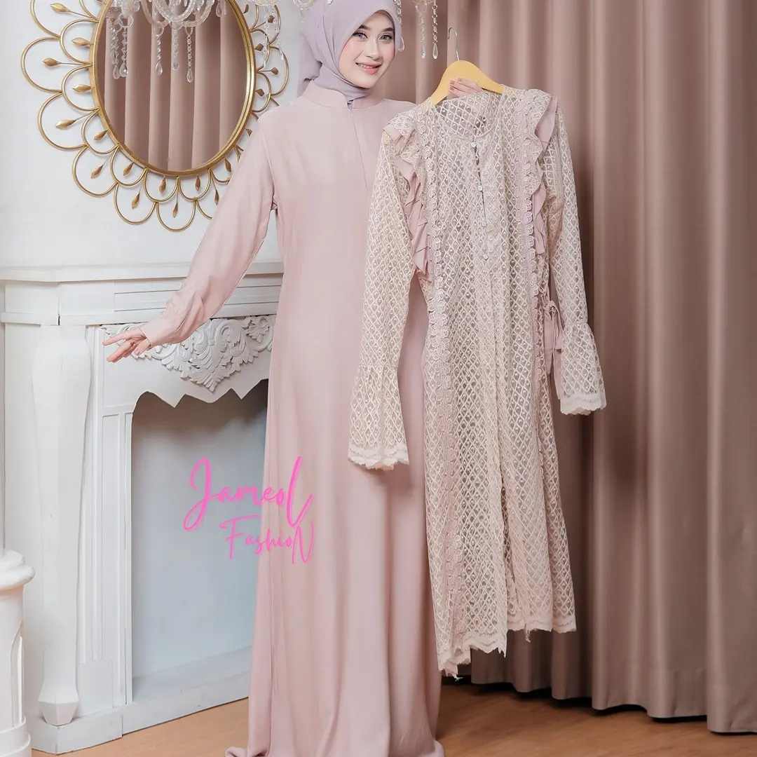 Outer Saja Cream