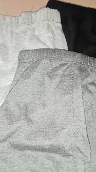 Product Review of Paket Hemat Isi 3pcs Legging Anak Soft Rayon Kaos Usia 3 s/d 16thun Celana Fashion from k**a 1