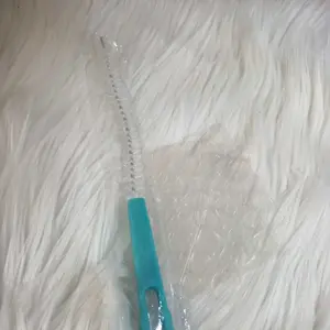 [BEC] Sikat Pembersih Lubang Mini | Sikat Celah Dot Botol Ketel Multifungsi | Sikat Lubang | Sikat Mini | Sikat botol susu bayi | Sikat Dot Susu Bayi