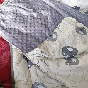 [PAYDAY SALE] BUY 3 GET 5 Bumbee Happy Mom – On The Go, Bedcover & Bantal Menyusui FREE Cuddle Hug dan Pouch Exclusive