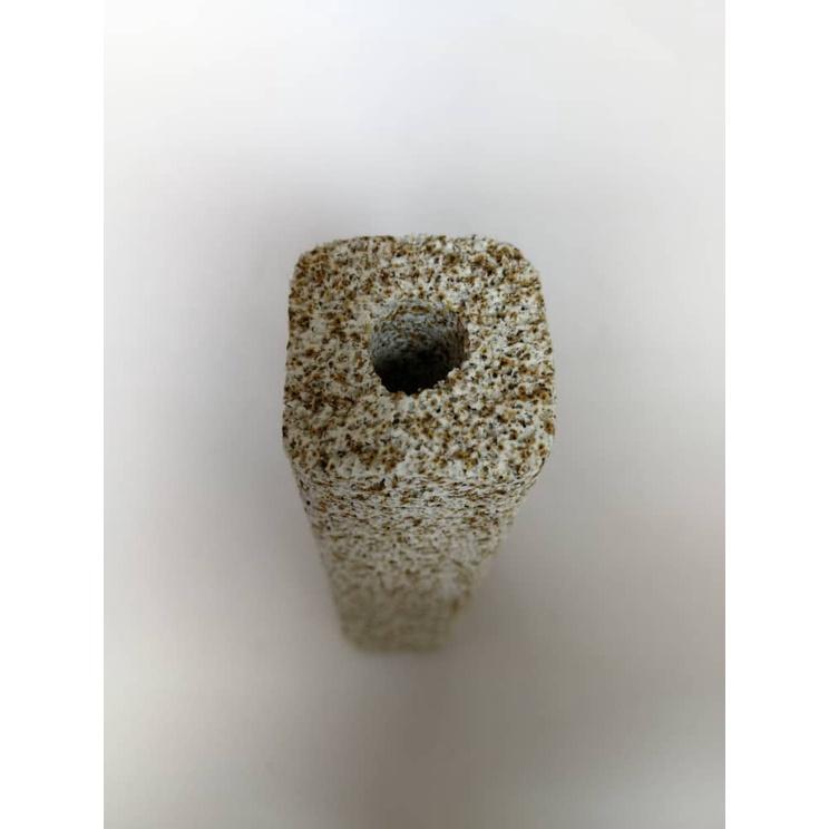 Filter Media Nano Pillar Bio Roll Tube Bacteria House Fish Aquarium Pond 16.5cm