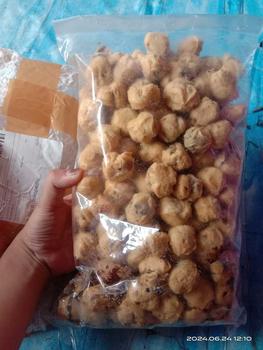 Product Review of 1kg sus coklat lumer premium soes coklat from n** e** 2