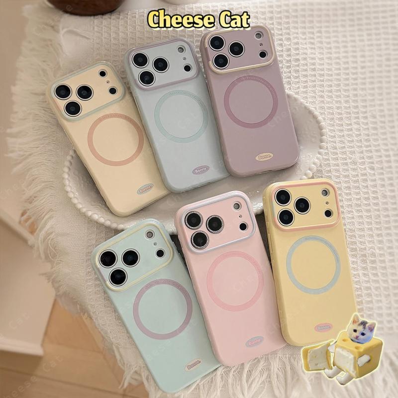 Vỏ Cho IPhone 15 13 11 16 14 17 12 Pro Max Xr X Xs Max Air 15 14 16 Plus Vỏ Mềm…