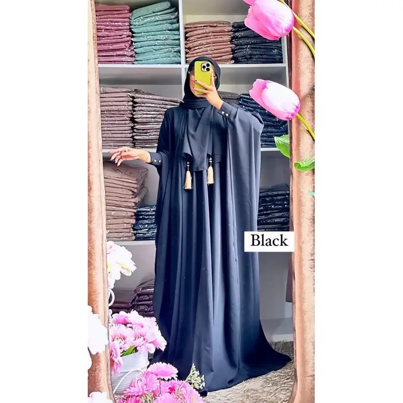 Abaya Madeena eleeid Original