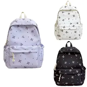 Tas Ransel Sekolah Anak Perempuan Trend Fashion Anak Tas Anak Sekolah Trend Backpack Sekolah Terkini Bisa Cod