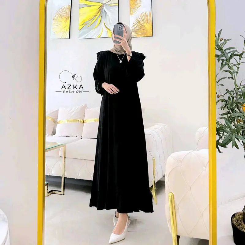 PRODUK BLOUSE,TUNIK,MIDI DRESS RANDOM PROMO 1