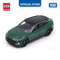 Gambar Tomica Regular #113 Aston Martin DBX (Asia Exclusive) dari Takara Tomy Official Store Kota Administrasi Jakarta Barat 1 Tokopedia