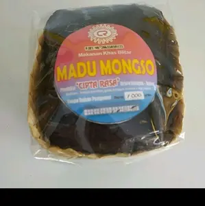 Madu Mongso 500gr Cipta Rasa Food Cemilan Snack