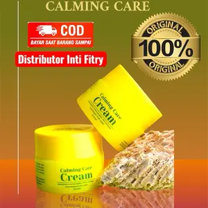 CALMING CARE NRL KOSMETIK (Moisturizer)