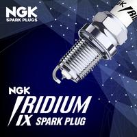 Gambar Busi Agya Ayla (1000cc / 1200cc) Dijamin Asli Original NGK Iridium IX LKR6 / LKAR6 - 1000CC dari Perdana Autoparts Kota Administrasi Jakarta Barat 4 Tokopedia
