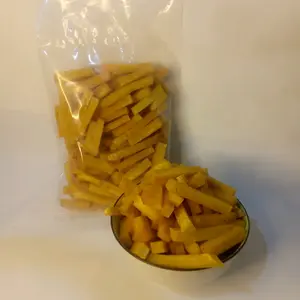 cemilan - Stik Sukun Mentega Great A, 250gram