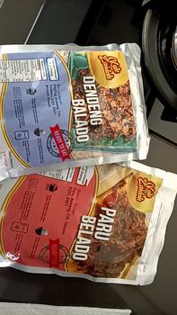 Product Review of Ready to Eat Kak Zaidah 400g from c**7 0