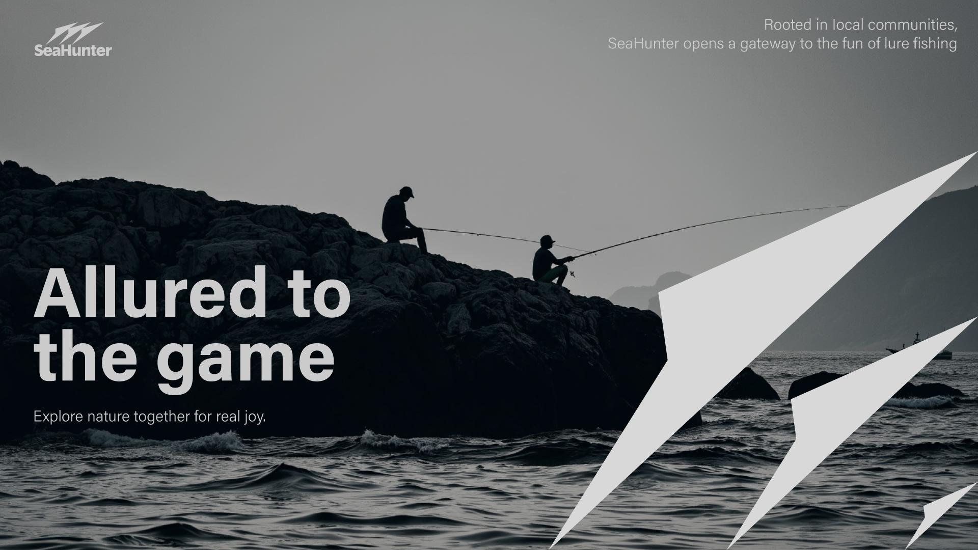 SeaHunter Umpan Pancing Jigging Hook 5PCS micro jig 1 SET Memancing Spinner Umpan 10g Laser Metal  Spoon Fishing Lure Ikan Laut