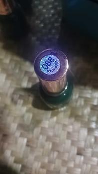 Product Review of (A51-A100) CHARZIEG 15ml UV Led Soak Off Gel Polish Kutek Gel 15ml Colour from T**✨ 0