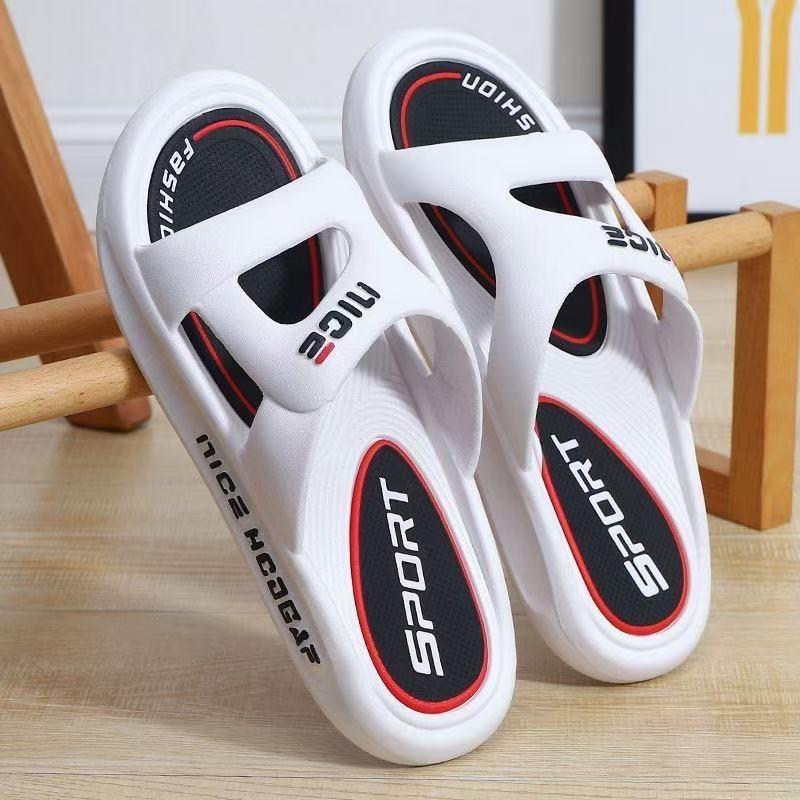 Sandal Pria Sol Tebal, Sandal Rumah, Sandal Anti Slip, Sandal Pria Anti Slip