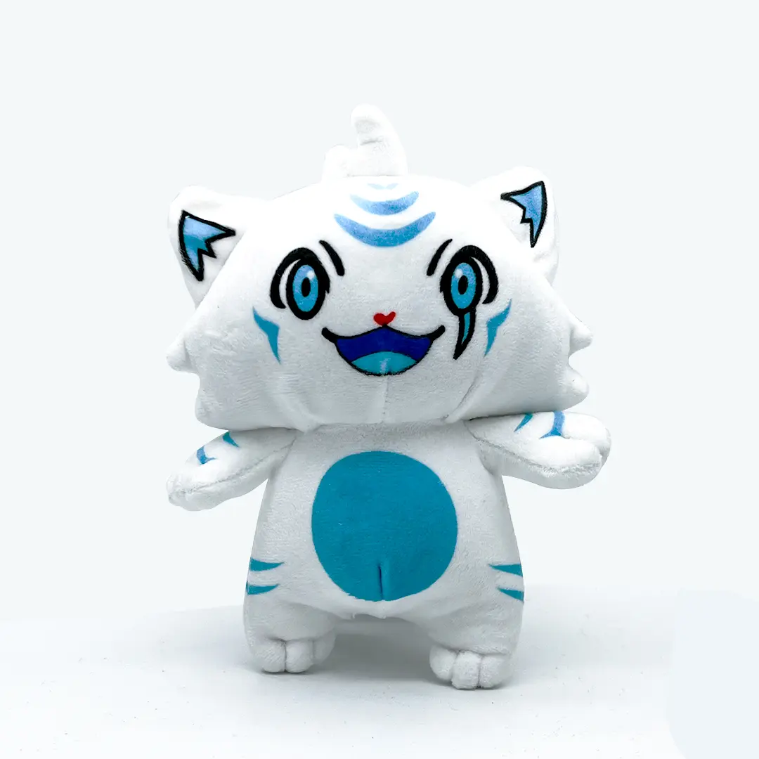 Evos Roar Plushie / Boneka Evos