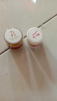 Product Review of ( SPESIAL LAUNCHING ) Jelly Pelicin Boster & Glowing Night Cream The Ride Beauty < Bundling 1 > from M**i Y**a 1