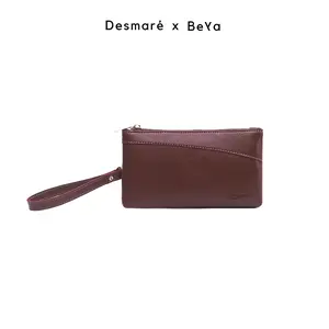 BEYA ARIA - DOMPET UNISEX PRIA WANITA DOMPET HP MULTIFUNGSI TERLARIS ELEGAN PREMIUM