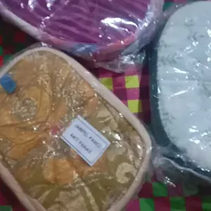 1 pasang jampel panci wajan anti panas berisi 2 pcs jampel tangan kanan dan tangan kiri