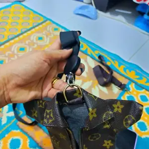 [LC] Tali Gantungan HP Lebar/ Tali Lanyard Strap HP/ Tali Sling Case untuk SEMUA HP - LL016