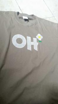 Product Review of Lookit - Kaos Atasan Baju Oversize Wanita Slit Samping With OH Cotton Combed Nyaman Santai Soft Polos Casual from A** i** ** 0